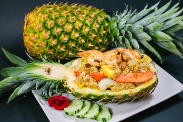 Eat Thai Restaurant 565 w Bay Area Blvd, Webster, Texas 77598