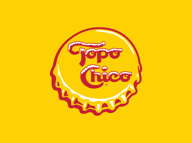 Topo Chico