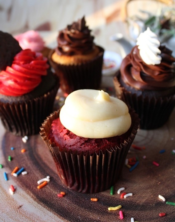Smallcupcakes