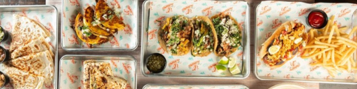 Restaurant banner image