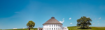 Round Barn Estate