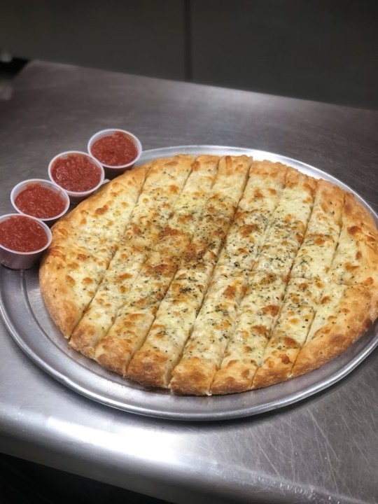 16” Large Cheesebread