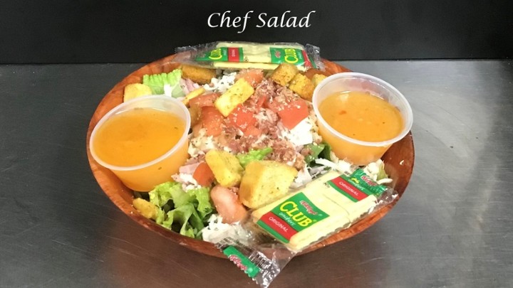 Chef Salad