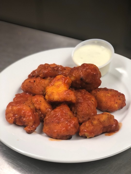 Boneless Wings