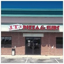 J.T.'s Pizza & Subs