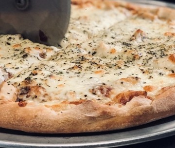 J.T.'s Pizza & Subs