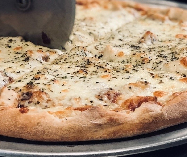 J.T.'s Pizza & Subs