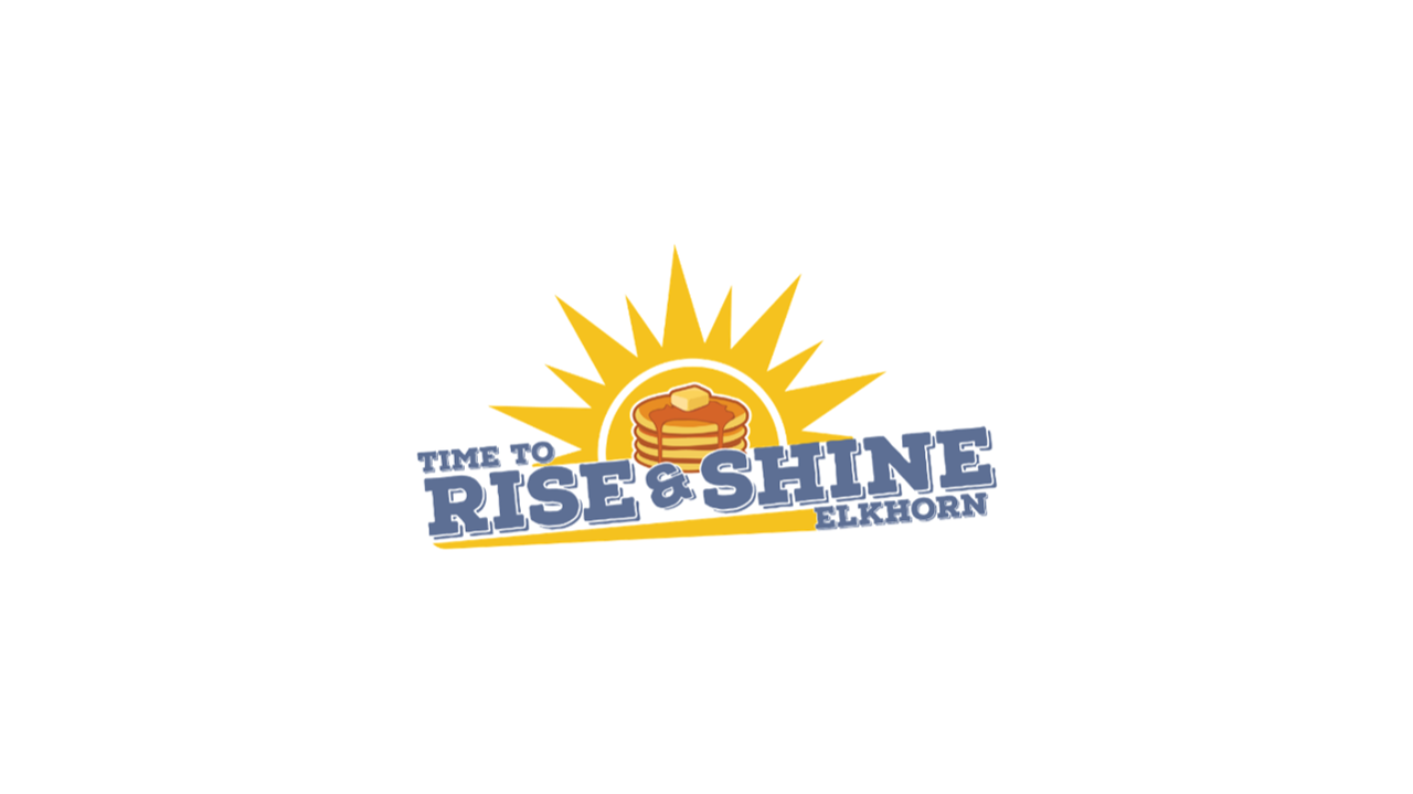 Time to Rise & Shine
