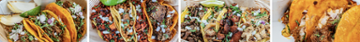 La Taqueria Brand-North Long Beach Atlantic & Artesia Blvd.