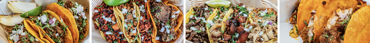 La Taqueria Brand-North Long Beach Atlantic & Artesia Blvd.