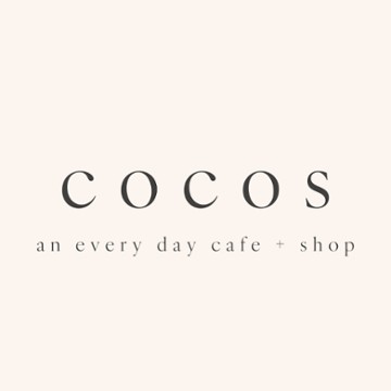 cocos | an everyday cafe + shop greeley