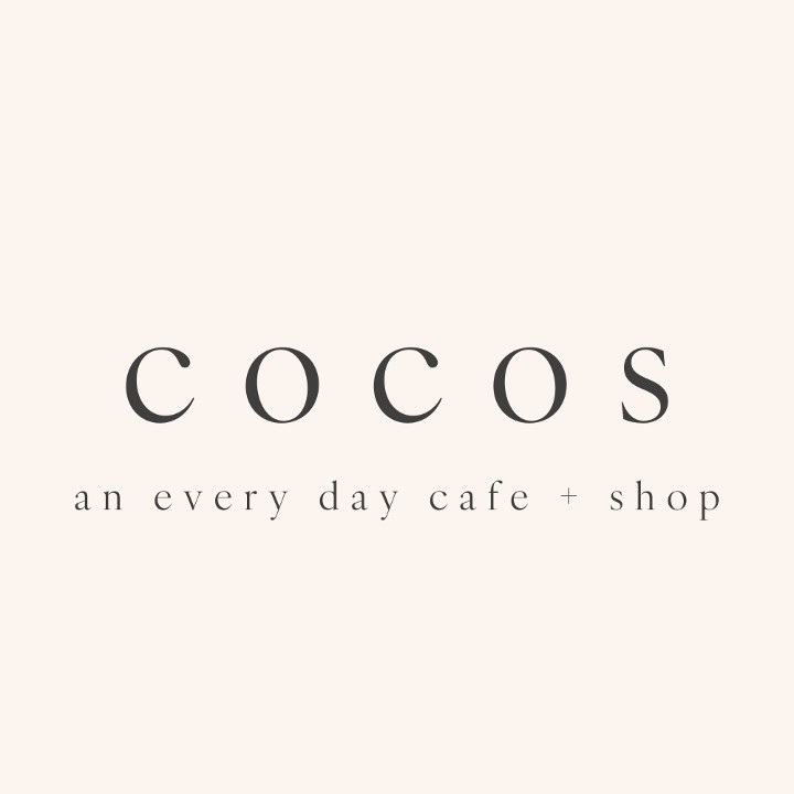 cocos | an everyday cafe + shop greeley
