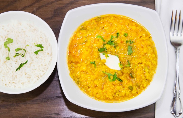 Dal Tadka