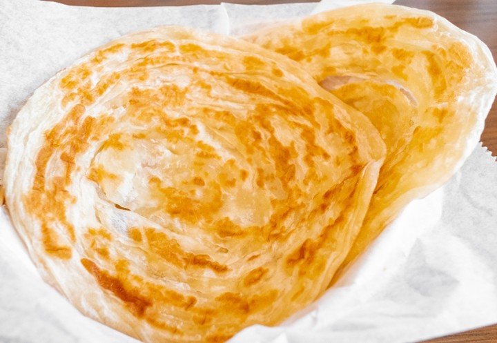 Kerala Paratha