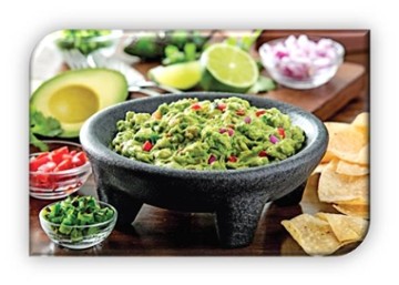 San Diego Mexican Restaurant