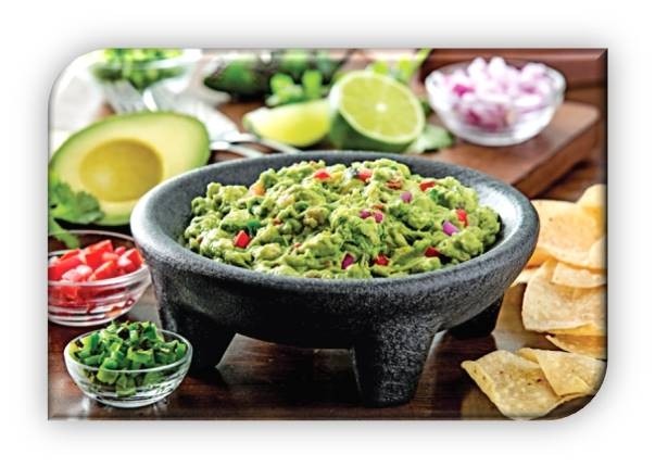 San Diego Mexican Restaurant
