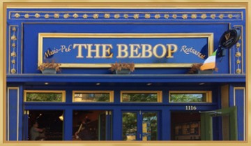 The Bebop 1116 Boylston St.