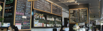 Little Branch Cafe
