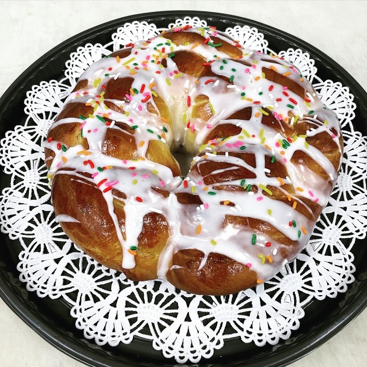 Easter Bread