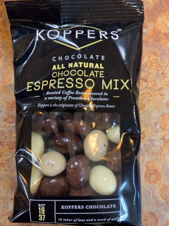 Espresso Beans
