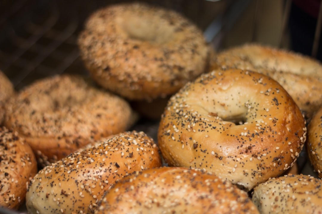 Balsam Bagels