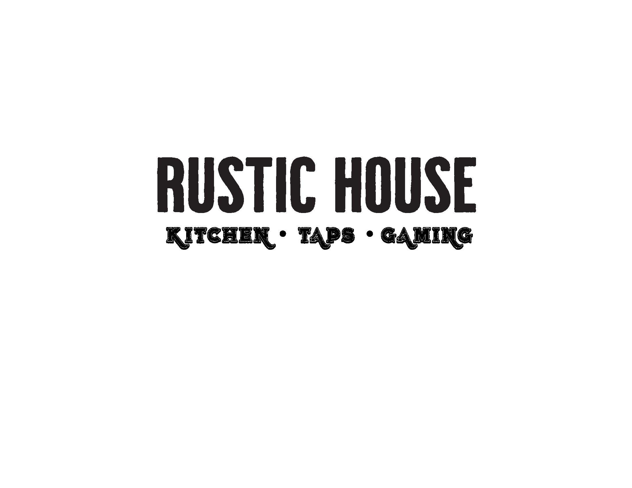 Rustic House 2