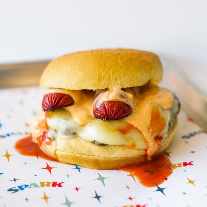 Chisholm Creek Queso