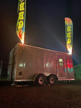 Southern Oregon Barbeque Co.