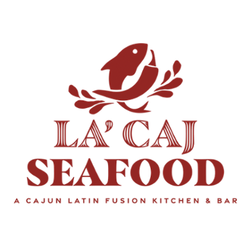 La'Caj Seafood 4531 Telfair Boulevard Suite 110
