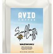 Coffee Beans - Wazi Wu Wu Espresso Blend