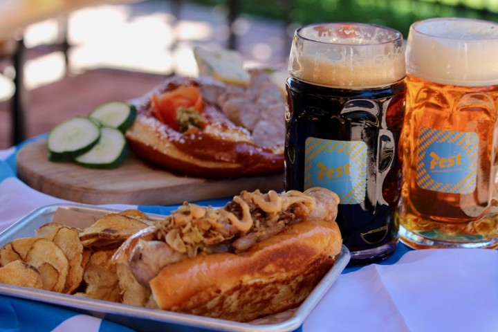 Restaurant banner image
