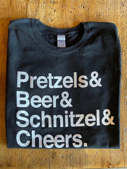 Women's Pretzels&Beer&Schnitzel