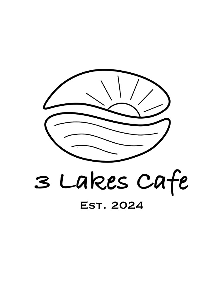 3 Lakes Cafe
