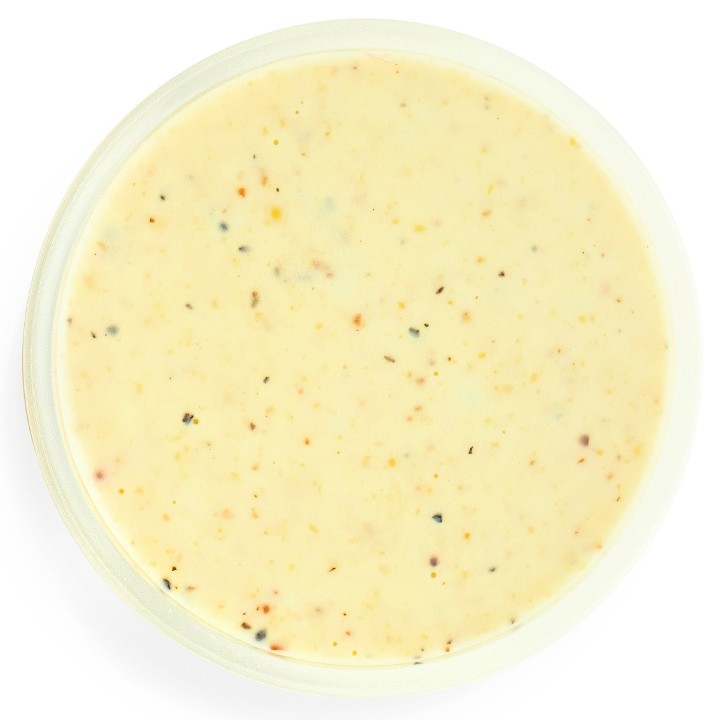 Ceasar Dressing - Dip