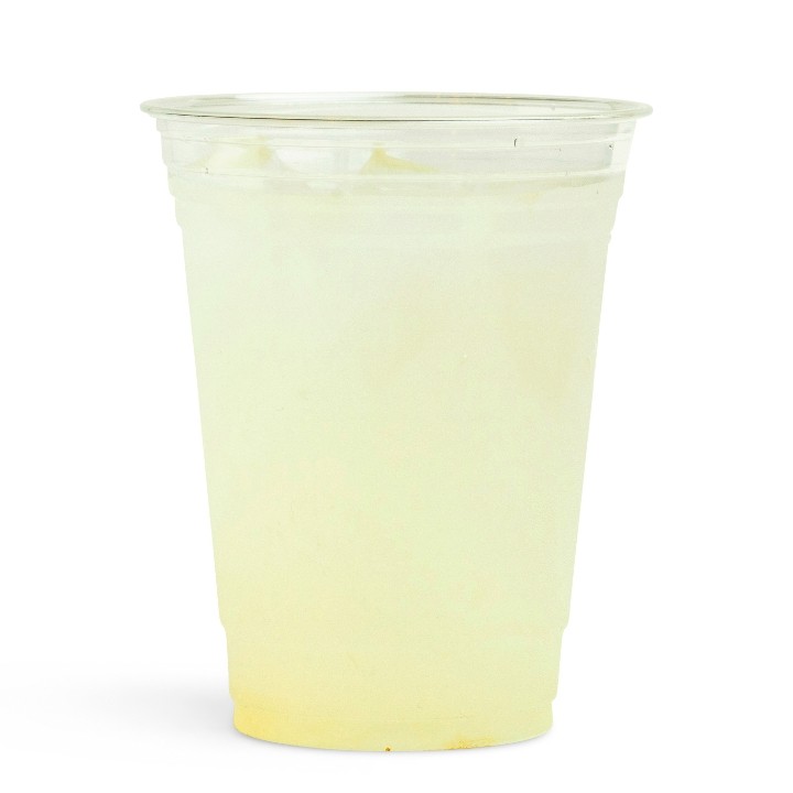 Freshly Squeezed Lemonade