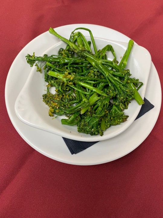 Sautéed Broccolini