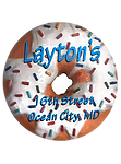 Laytons Family Restaurant 1601 Philadelphia Ave.