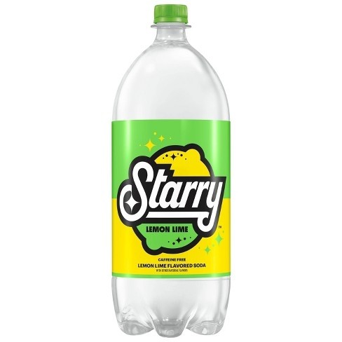 2 Ltr Starry