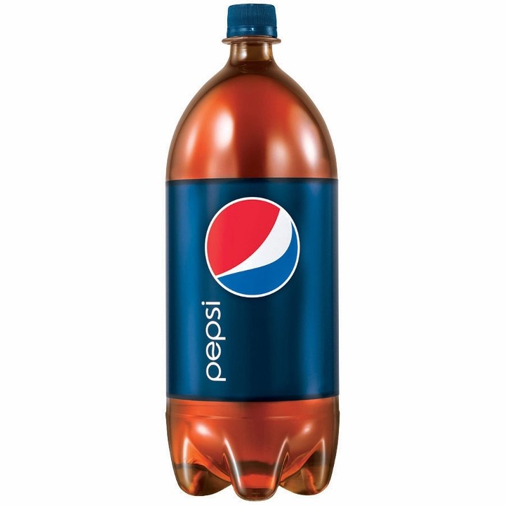 2 Ltr Pepsi
