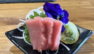 Kinjo Hand Roll Bar