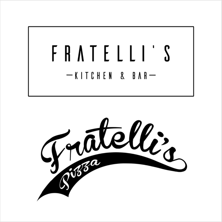 Fratelli's Grand Rapids - Strawberry salad