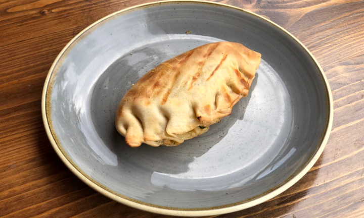 Empanada Chicken