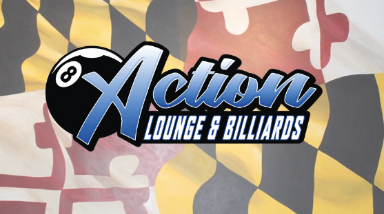 Action Lounge and Billiards