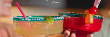 La Corona Mexican Restaurant 83 Farmington Road
