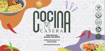 Cocina Casera