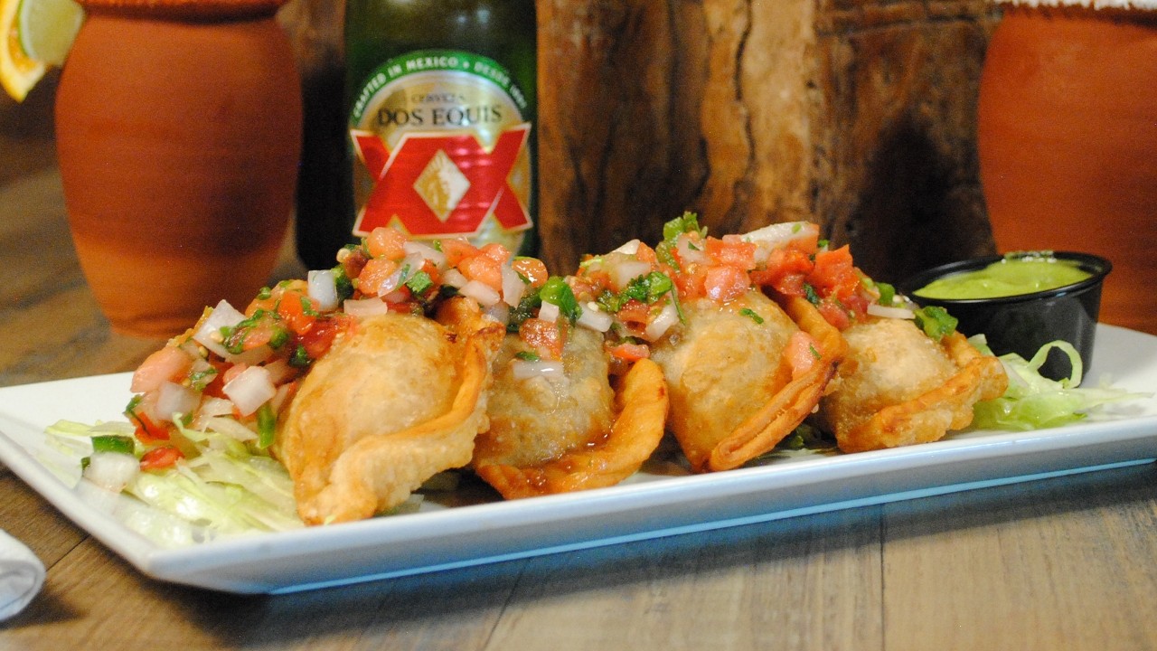 Plaza Azteca Holland Holland Rd, Virginia Beach, VA (1) enchilada