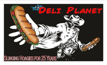 The Deli Planet