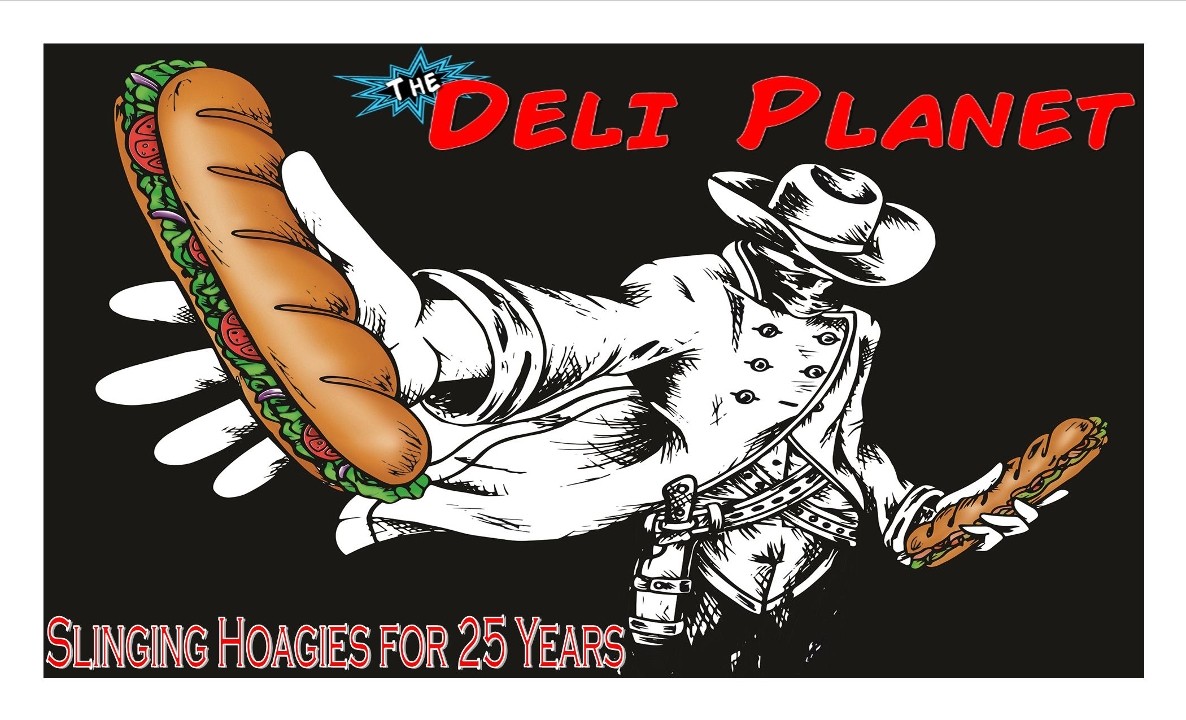 The Deli Planet