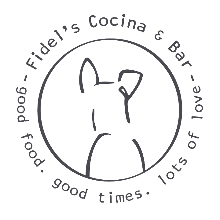 Fidel's Cocina & Bar logo