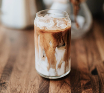 La Gazelle Coffee